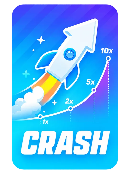 Crash