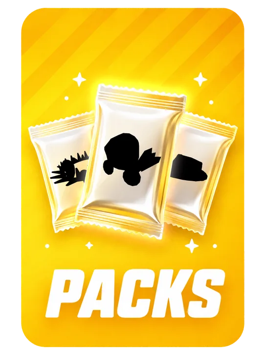 Packs