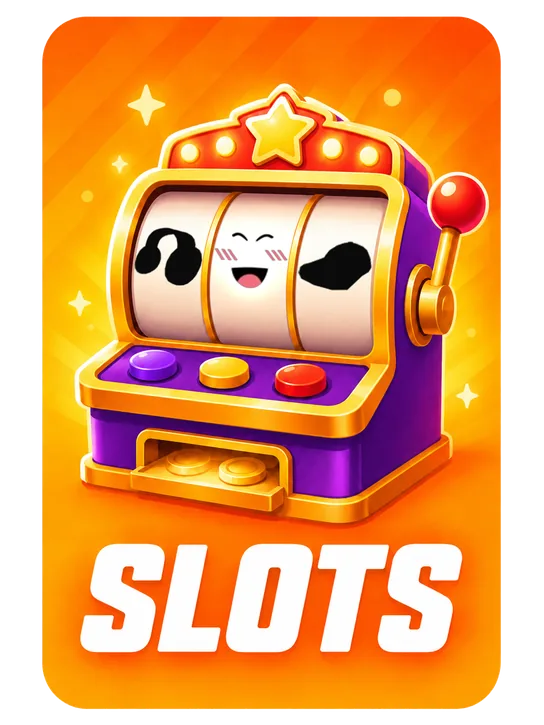 Slots