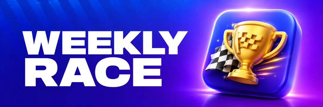 Weekly Race